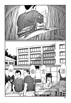 Page 12 of Kusamura Chapter 1