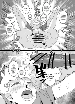 Page 13 of Akuyuu Mesu-ka Keikaku