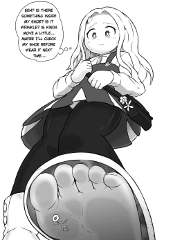 Page 1 of Tiny Meets Eri