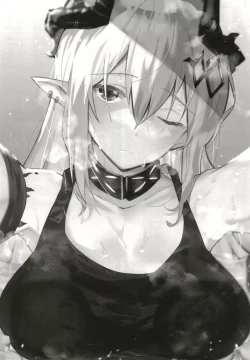 Page 3 of Arknight Jou