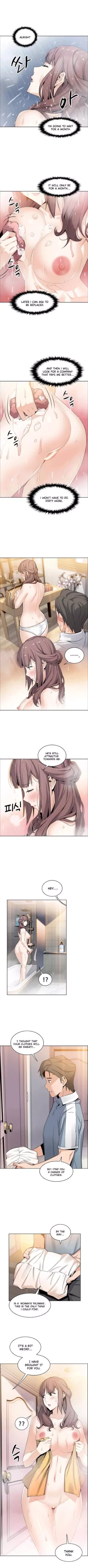 Page 108 of HousekeeperCh.20/49