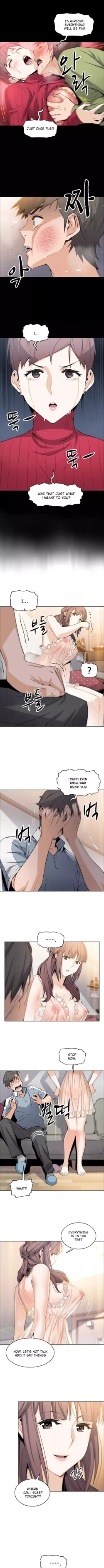 Page 111 of HousekeeperCh.20/49