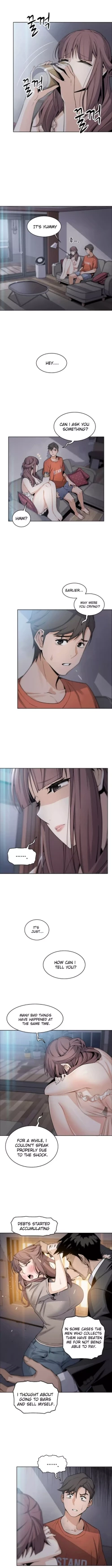 Page 116 of HousekeeperCh.20/49