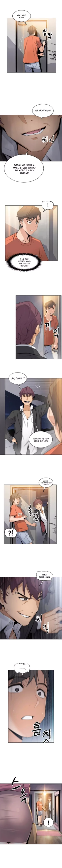 Page 131 of HousekeeperCh.20/49