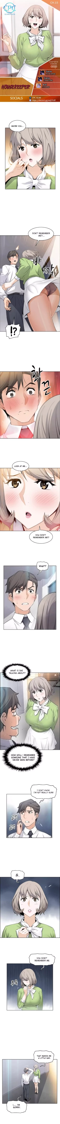 Page 153 of HousekeeperCh.20/49