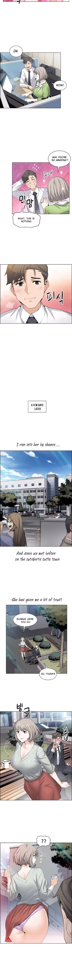 Page 157 of HousekeeperCh.20/49