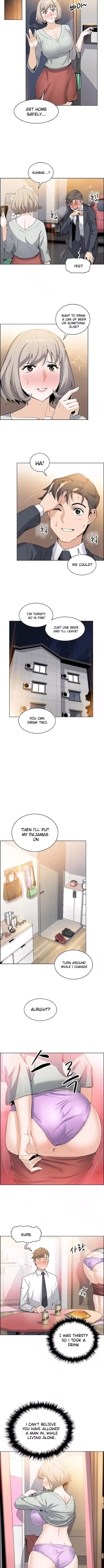 Page 167 of HousekeeperCh.20/49