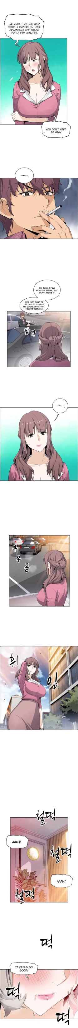 Page 195 of HousekeeperCh.20/49