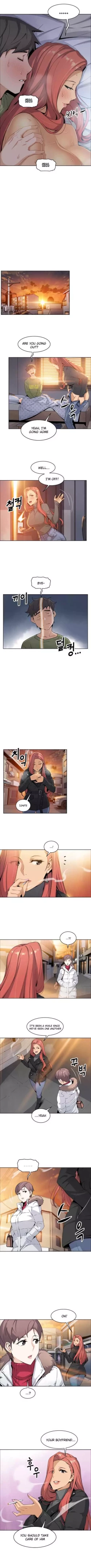 Page 43 of HousekeeperCh.20/49