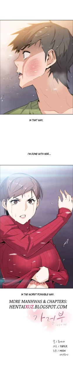 Page 58 of HousekeeperCh.20/49