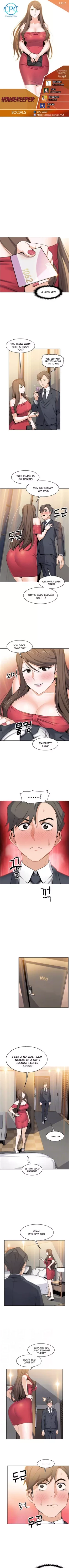 Page 72 of HousekeeperCh.20/49