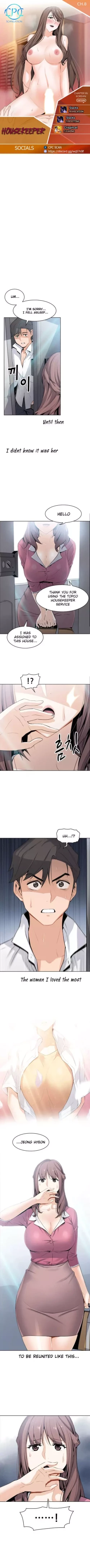 Page 84 of HousekeeperCh.20/49