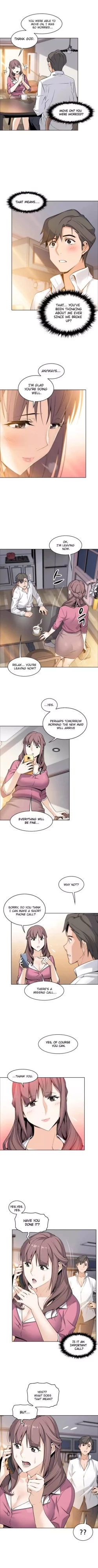 Page 88 of HousekeeperCh.20/49