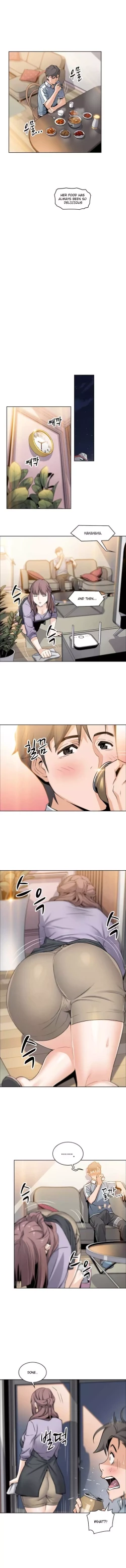 Page 99 of HousekeeperCh.20/49