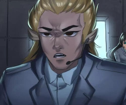 Page 4 of 【ArsonicHawt】奥特少女阿丽斯【星月汉化】