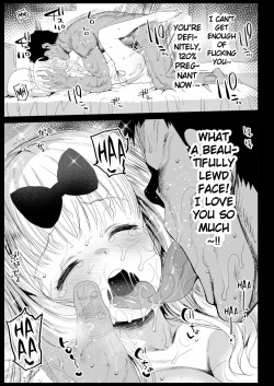 Page 40 of Fujiwara Senpai wa Sukidarake | Taking Advantage of Fujiwara-senpai ~