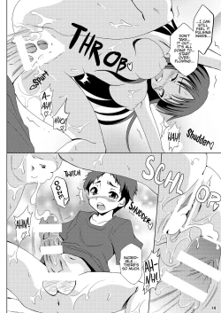 Page 15 of Otouto!! | Little Brother!!