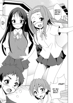 Page 2 of Otouto!! | Little Brother!!