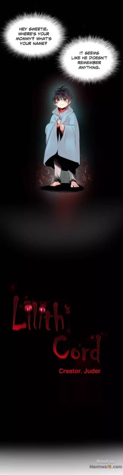 Page 101 of Lilith`s CordCh. 069Part 2- english