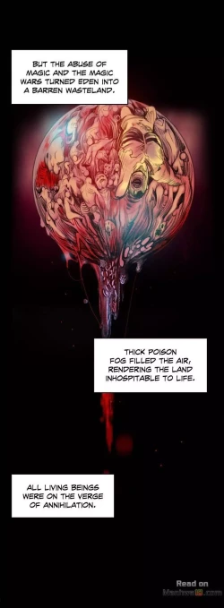 Page 114 of Lilith`s CordCh. 069Part 2- english