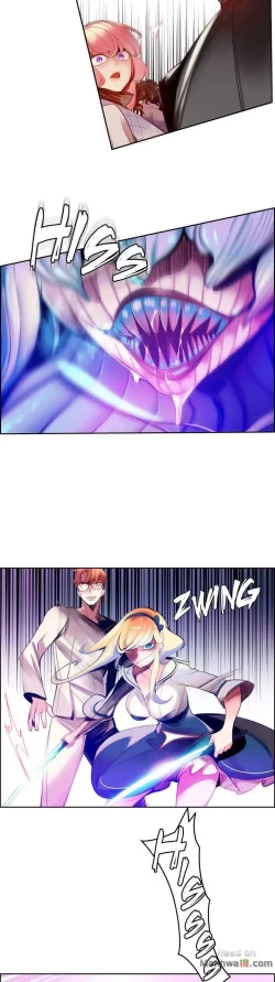 Page 133 of Lilith`s CordCh. 069Part 2- english