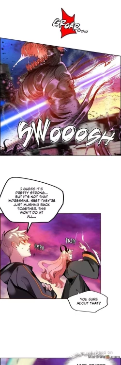 Page 143 of Lilith`s CordCh. 069Part 2- english