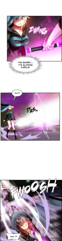 Page 159 of Lilith`s CordCh. 069Part 2- english