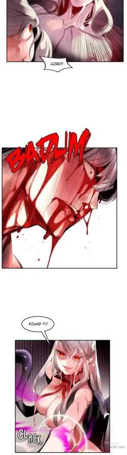 Page 15 of Lilith`s CordCh. 069Part 2- english