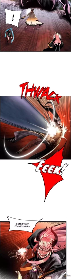 Page 168 of Lilith`s CordCh. 069Part 2- english