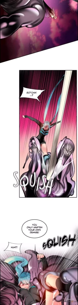 Page 170 of Lilith`s CordCh. 069Part 2- english