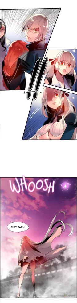 Page 196 of Lilith`s CordCh. 069Part 2- english