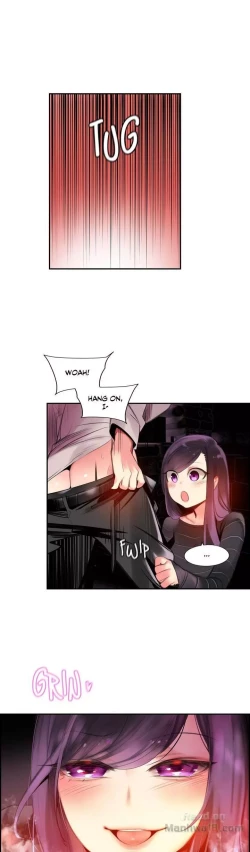 Page 204 of Lilith`s CordCh. 069Part 2- english