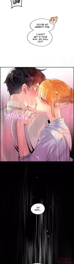 Page 232 of Lilith`s CordCh. 069Part 2- english