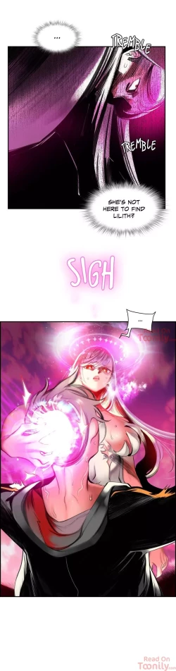 Page 238 of Lilith`s CordCh. 069Part 2- english