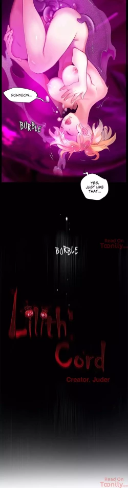 Page 242 of Lilith`s CordCh. 069Part 2- english