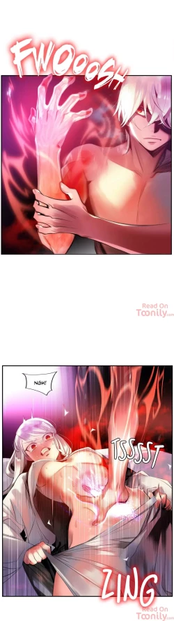 Page 247 of Lilith`s CordCh. 069Part 2- english