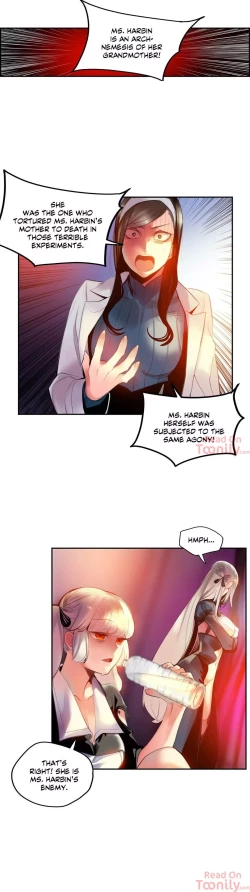 Page 252 of Lilith`s CordCh. 069Part 2- english