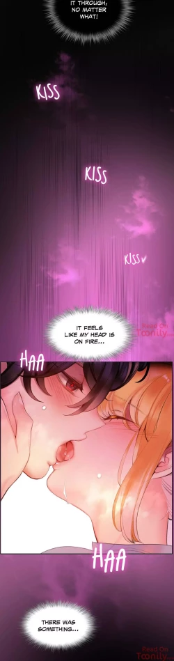 Page 258 of Lilith`s CordCh. 069Part 2- english