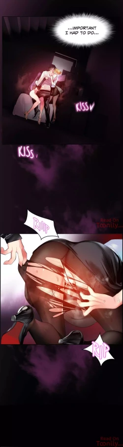 Page 259 of Lilith`s CordCh. 069Part 2- english