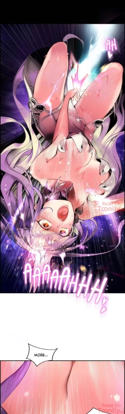 Page 265 of Lilith`s CordCh. 069Part 2- english