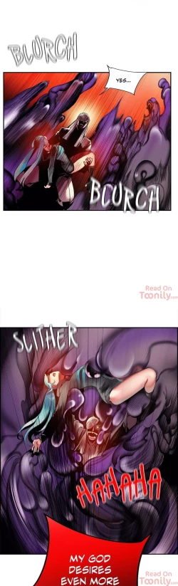 Page 269 of Lilith`s CordCh. 069Part 2- english