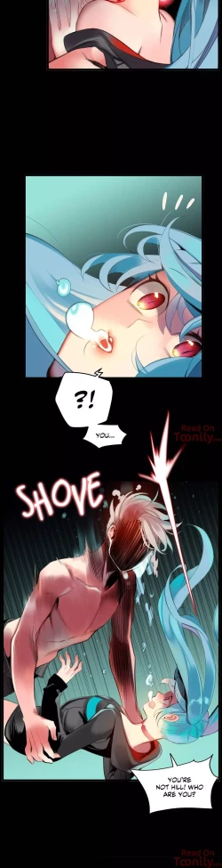 Page 272 of Lilith`s CordCh. 069Part 2- english