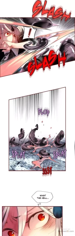 Page 27 of Lilith`s CordCh. 069Part 2- english