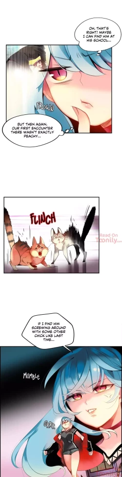 Page 283 of Lilith`s CordCh. 069Part 2- english