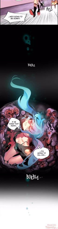 Page 284 of Lilith`s CordCh. 069Part 2- english