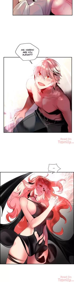 Page 298 of Lilith`s CordCh. 069Part 2- english