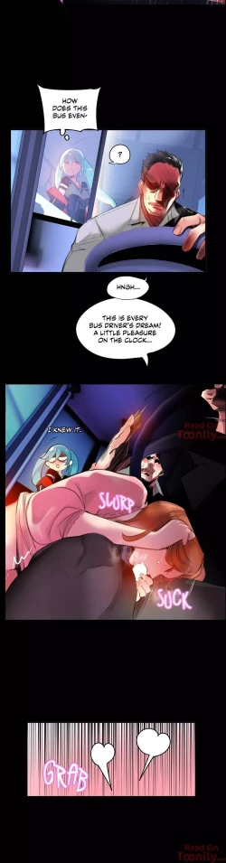 Page 308 of Lilith`s CordCh. 069Part 2- english