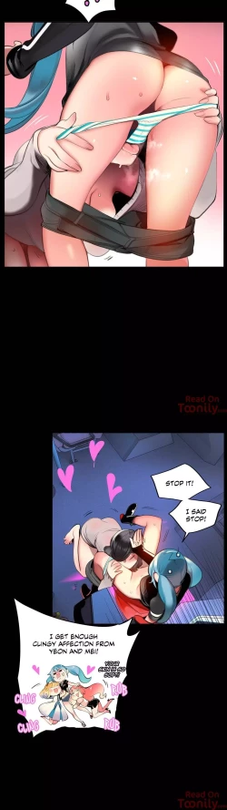 Page 310 of Lilith`s CordCh. 069Part 2- english