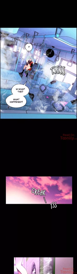 Page 312 of Lilith`s CordCh. 069Part 2- english