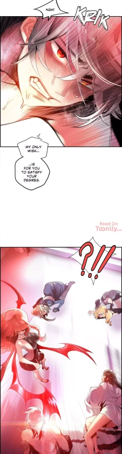 Page 323 of Lilith`s CordCh. 069Part 2- english